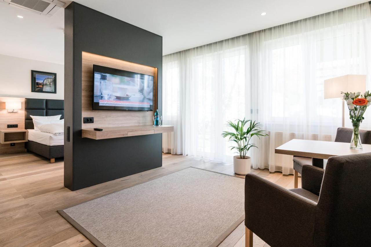 Am Wasserturm Hotel Berlino