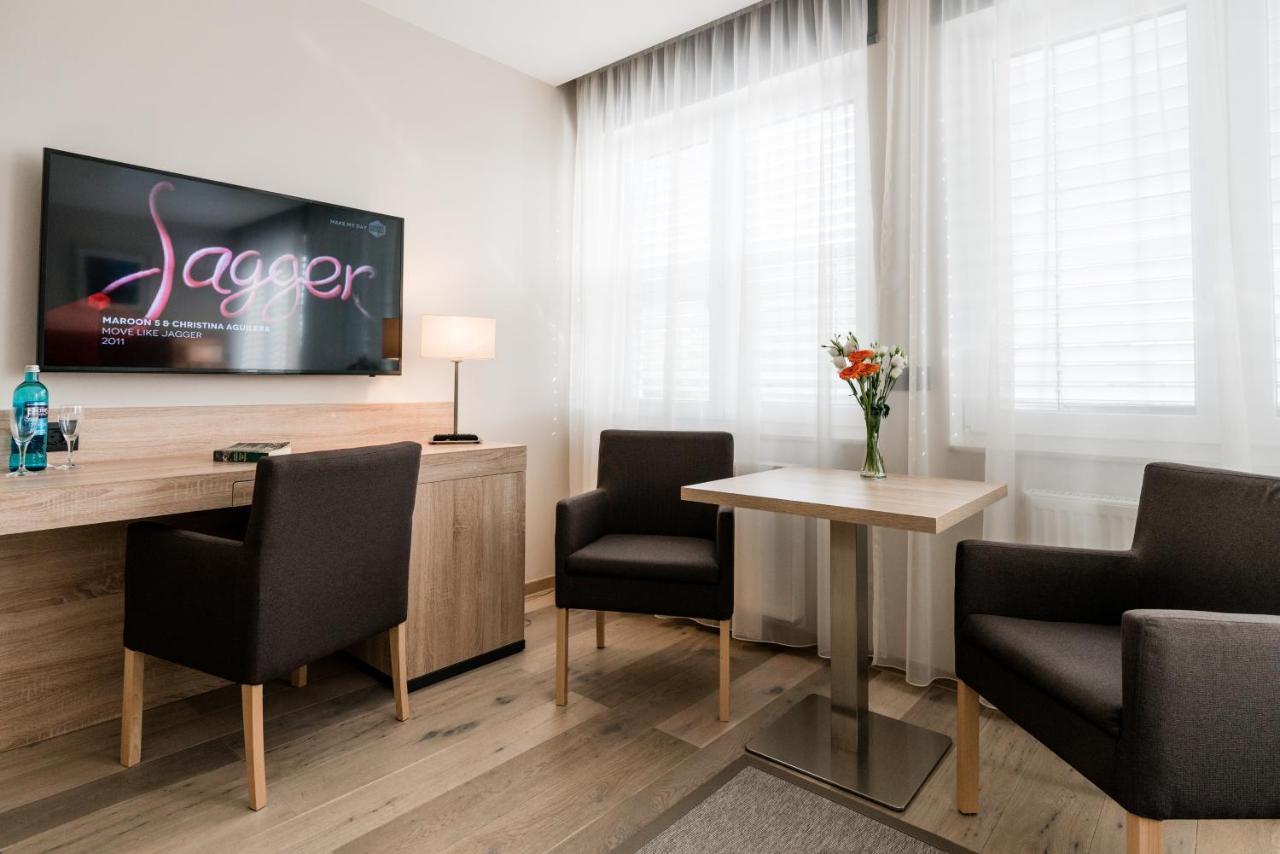 Am Wasserturm Hotel Berlino